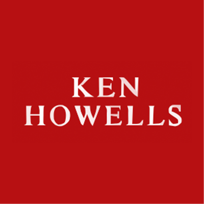 Ken Howells logo